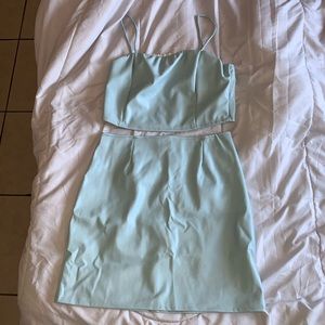 COPY - Windsor 2 piece set